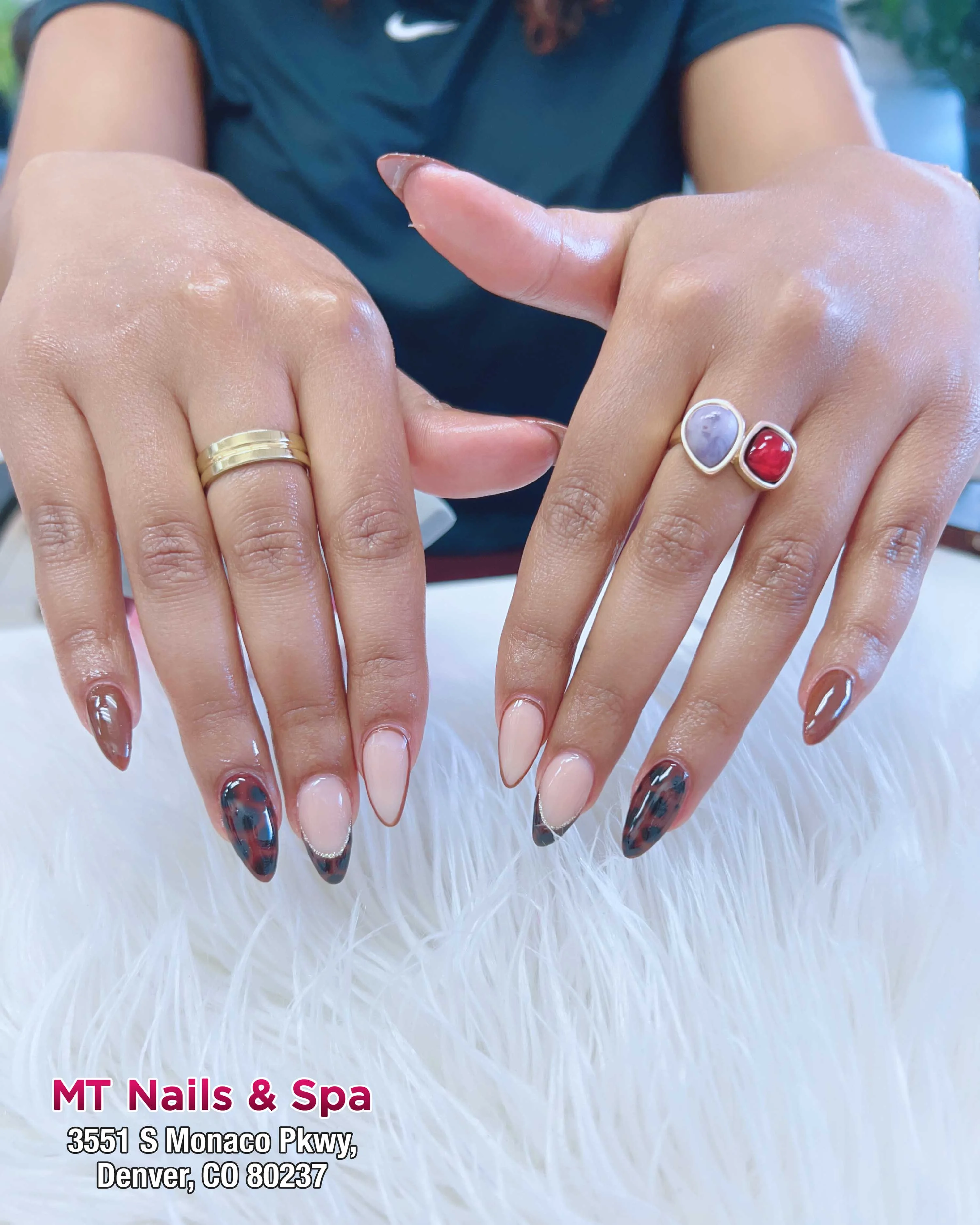 Must Try Nail Designs September 25 2026